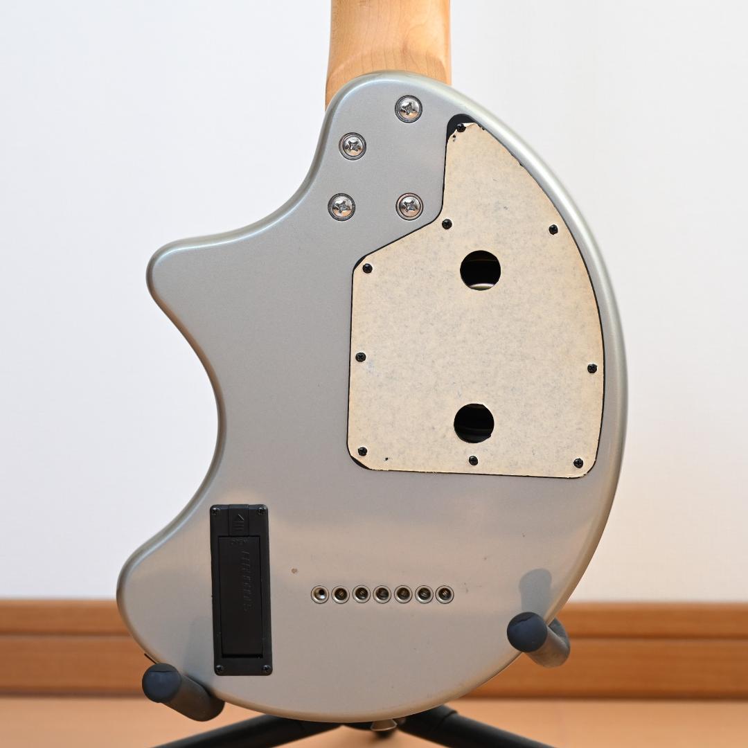 Fernandes フェルナンデス ZO-3 アンプ内蔵エレキギター G003