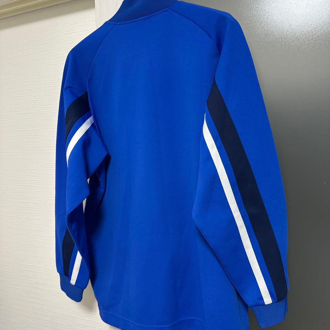 Nike ウォームアップウェアバスケットジャージ 上下セットサイドスナップボタン