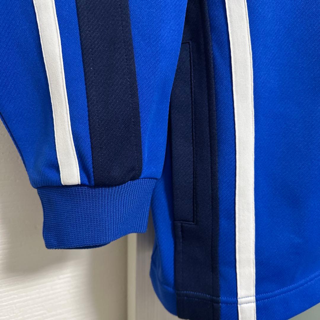 Nike ウォームアップウェアバスケットジャージ 上下セットサイドスナップボタン