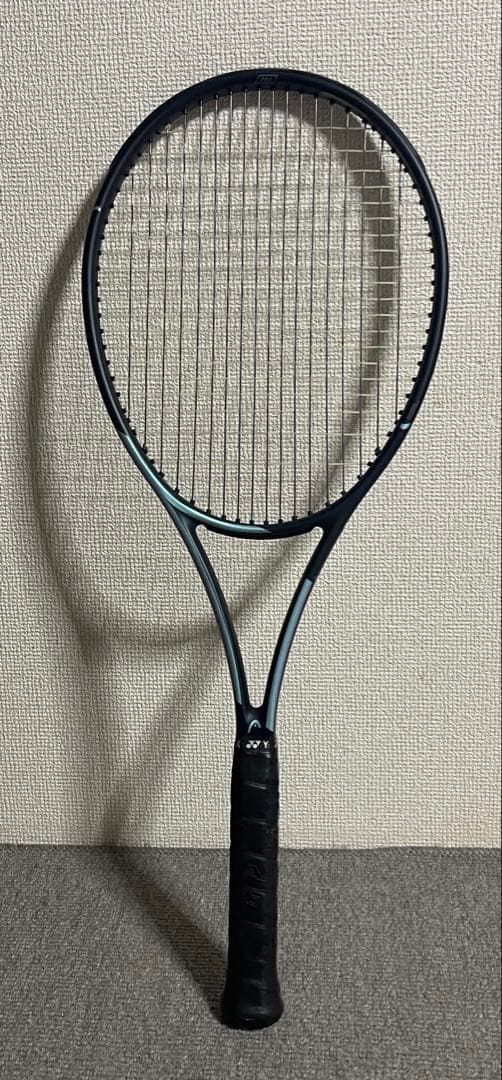 HEAD Gravity Pro ヘッドグラビティプロ　ズべレフ選手モデル