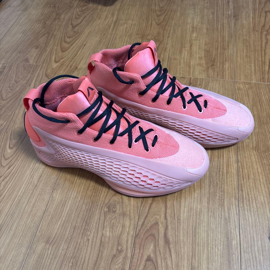 シューズ(男性用) adidas AE 1 ia Red Clay 29cm