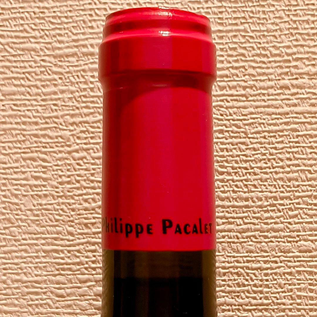 【送料無料】フィリップ・パカレ♪自然派ブルゴーニュワイン