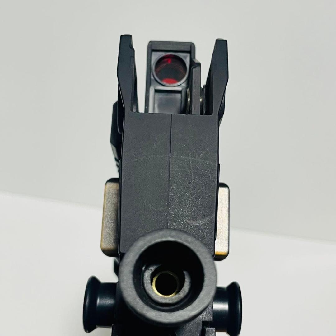 動作未確認　東京マルイ P-90 （ドットサイト装備モデル） ※18才以上