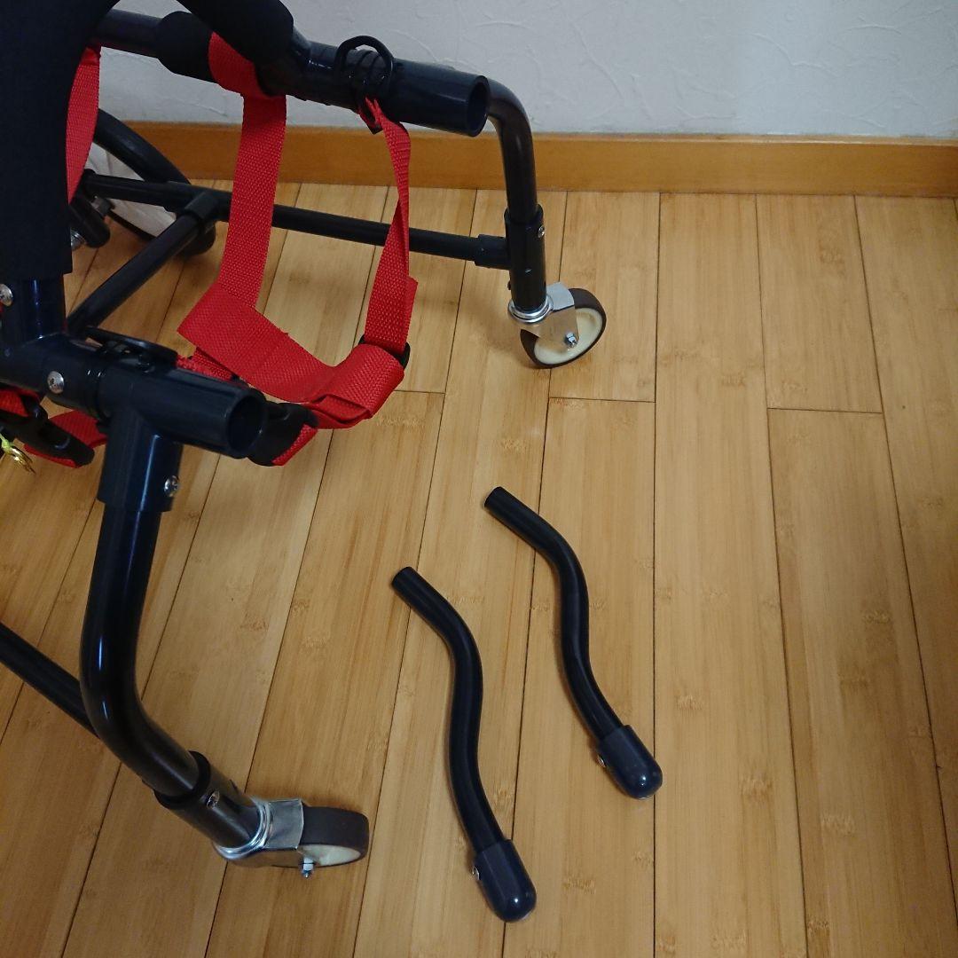 犬用車椅子 歩行器アドワークス製