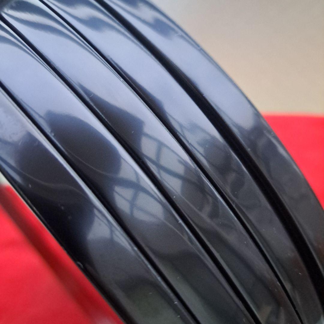 【輪島塗　尺サイズ　卓上膳×5客】布着本堅地　輪島屋本店　未使用/長期保管