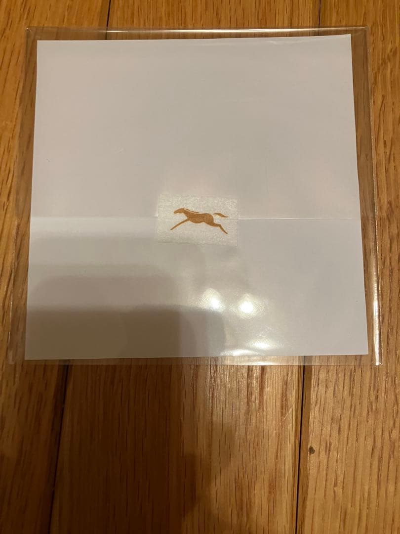 イクイノックス　鬣　たてがみ　2022 日本ダービー　C・ルメール騎手直筆サイン