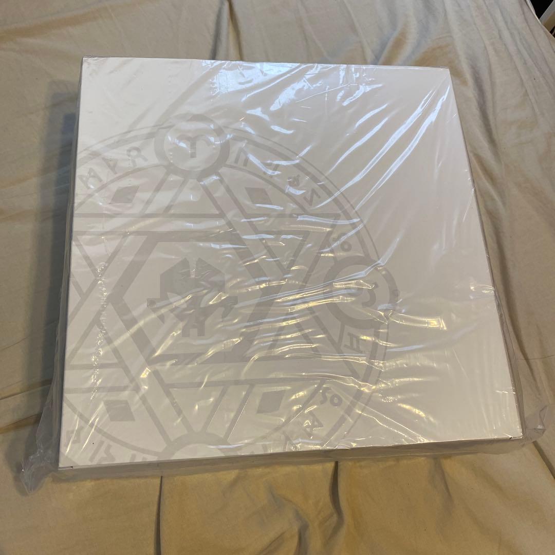 【おまけあり】サマナーズウォー　光オカルトフィギュア