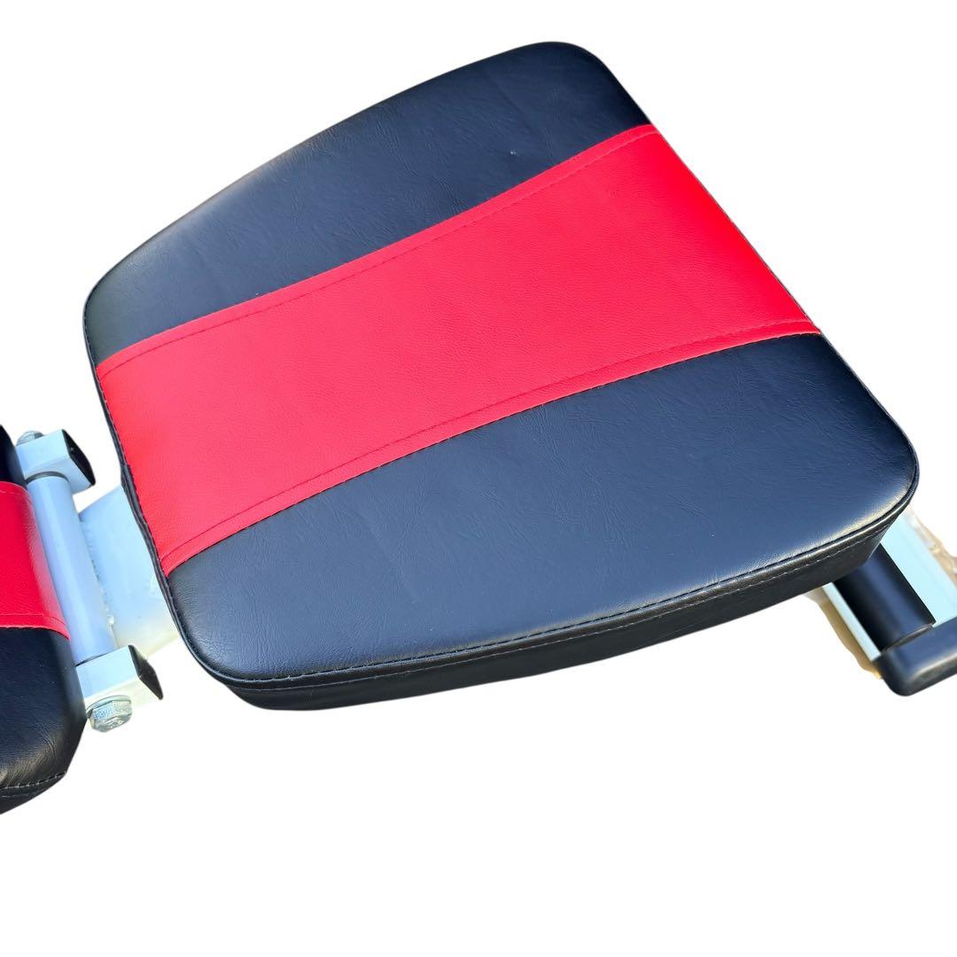 未使用級✨️【引取限定】iROTEC マルチパーパスフォールディングベンチ