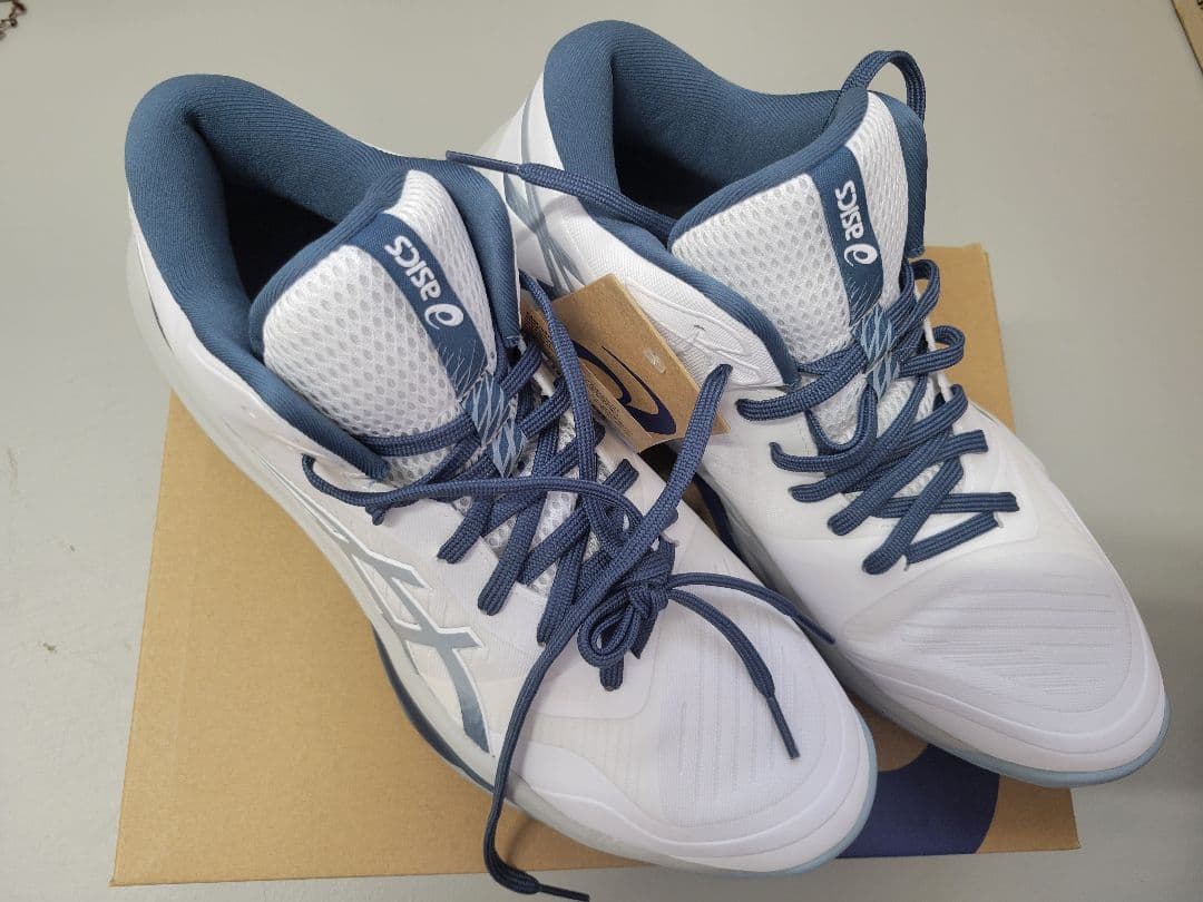 asics スカイエリート FF MT3 28.0cm（バレーボールシューズ）