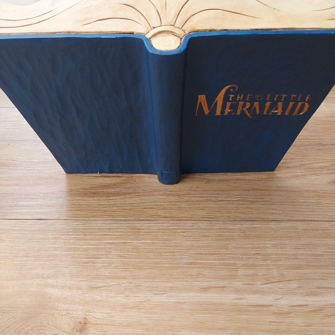 【ディズニー】リトルマーメイド　鑑賞用コレクション