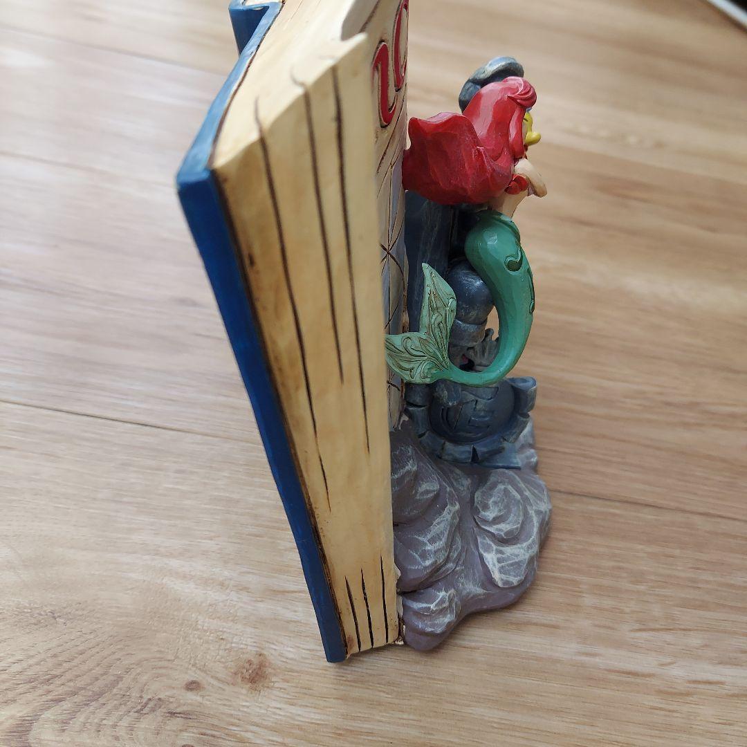 【ディズニー】リトルマーメイド　鑑賞用コレクション