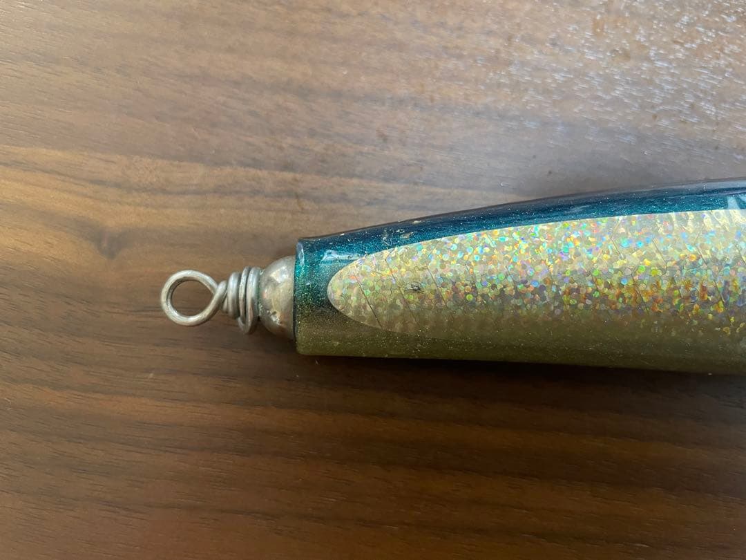 カーペンター　ブルーフィッシュ100