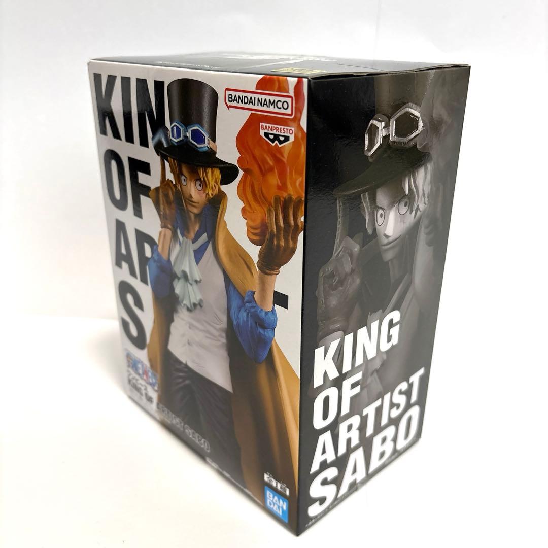 ワンピース フィギュア KING OF ARTIST GEAR5 まとめ売り