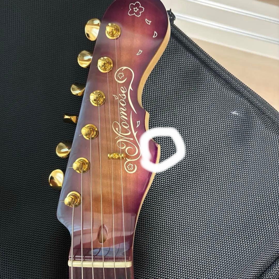 MOMOSE MC-SAKURA-SP22/PH 2022年大商談会限定