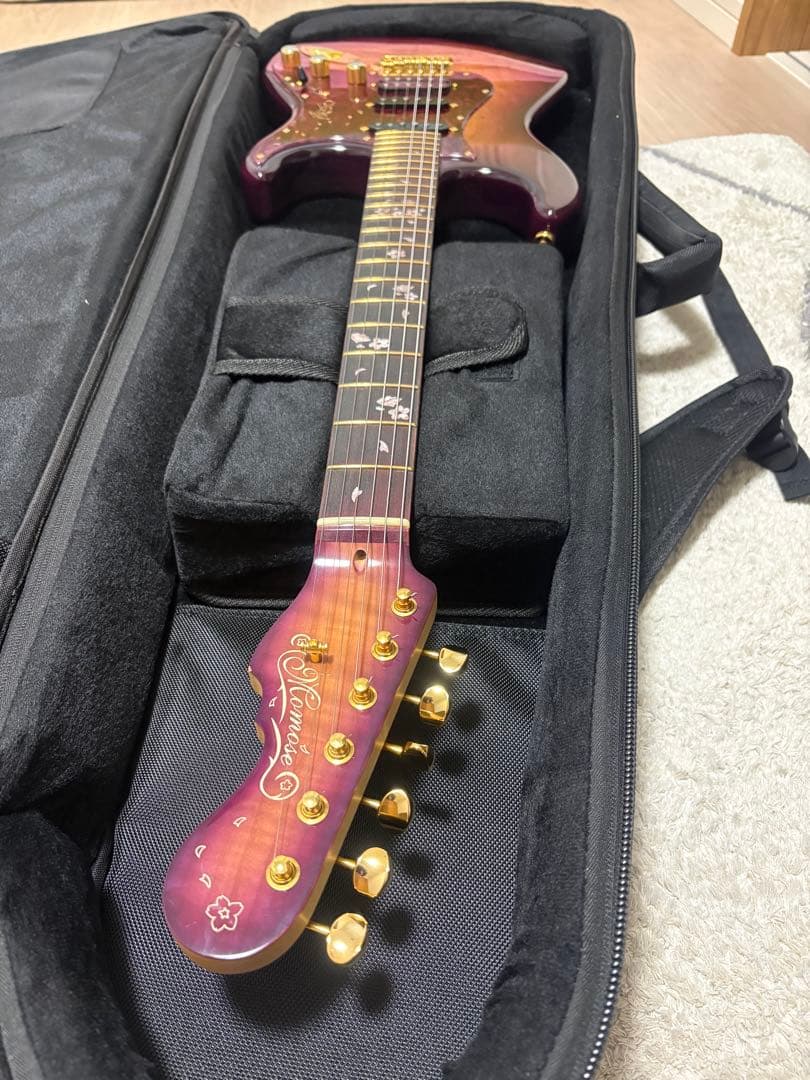 MOMOSE MC-SAKURA-SP22/PH 2022年大商談会限定