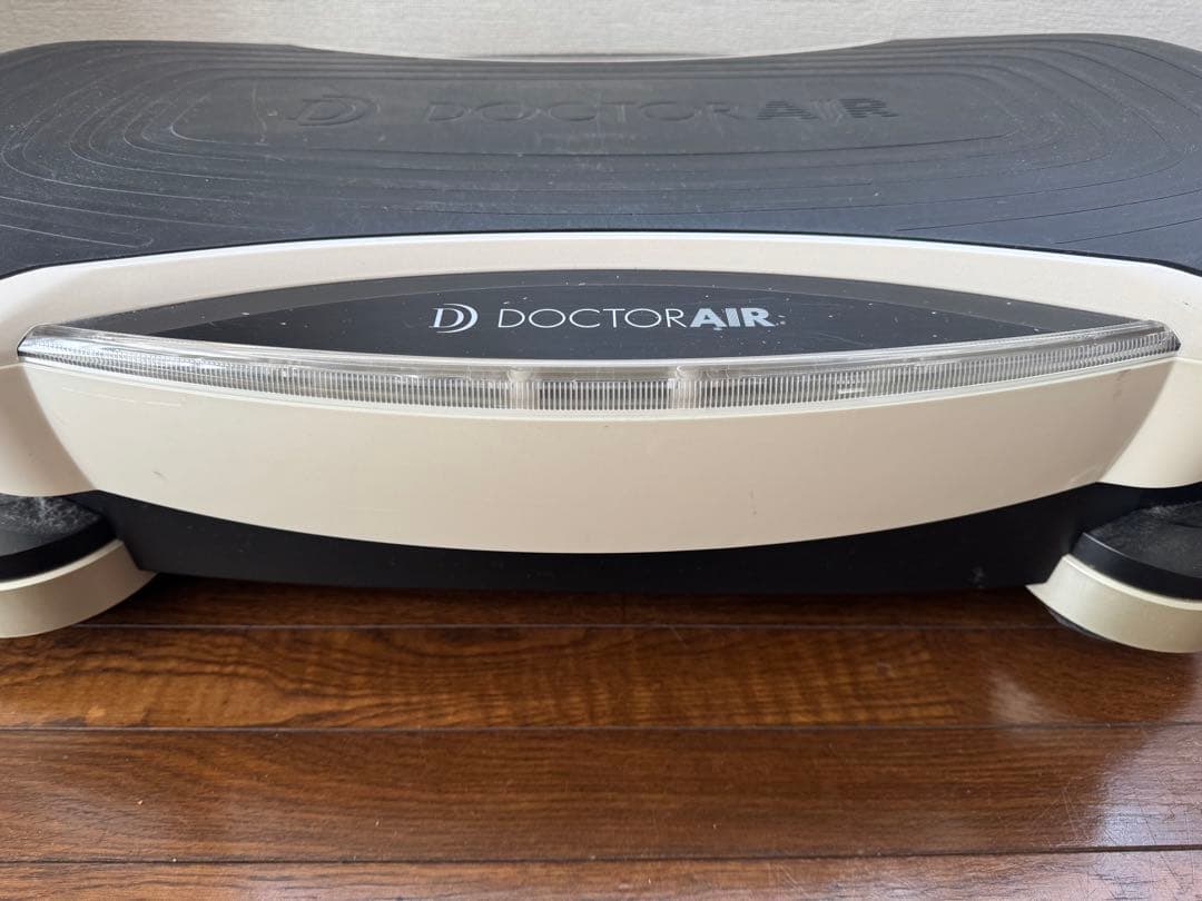 ドクターエア 3Dスーパーブレード PRO SB-06/ブルブル 振動マシン