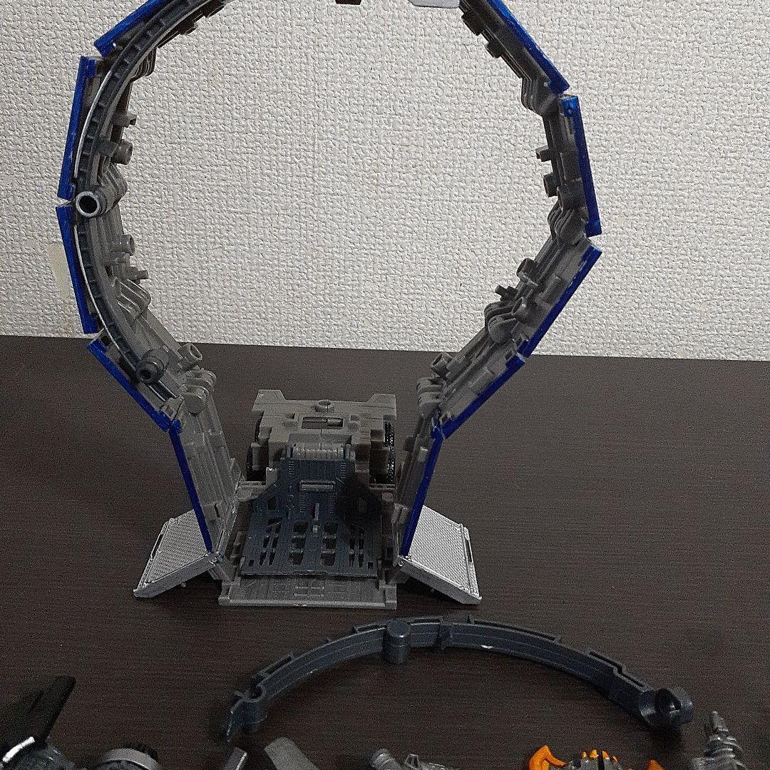 トランスフォーマー　スタジオシリーズ　７体セット