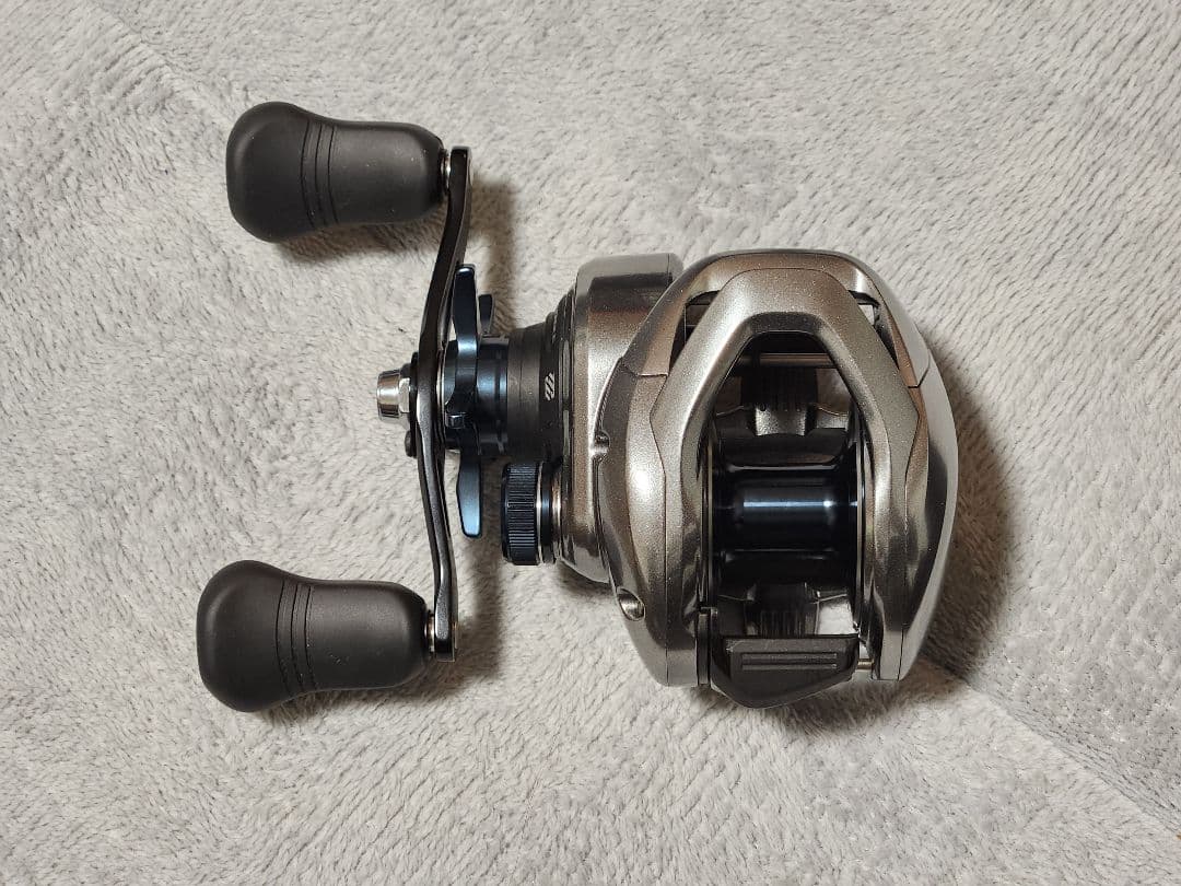 21スコーピオンMD301XG　カスタム　美品