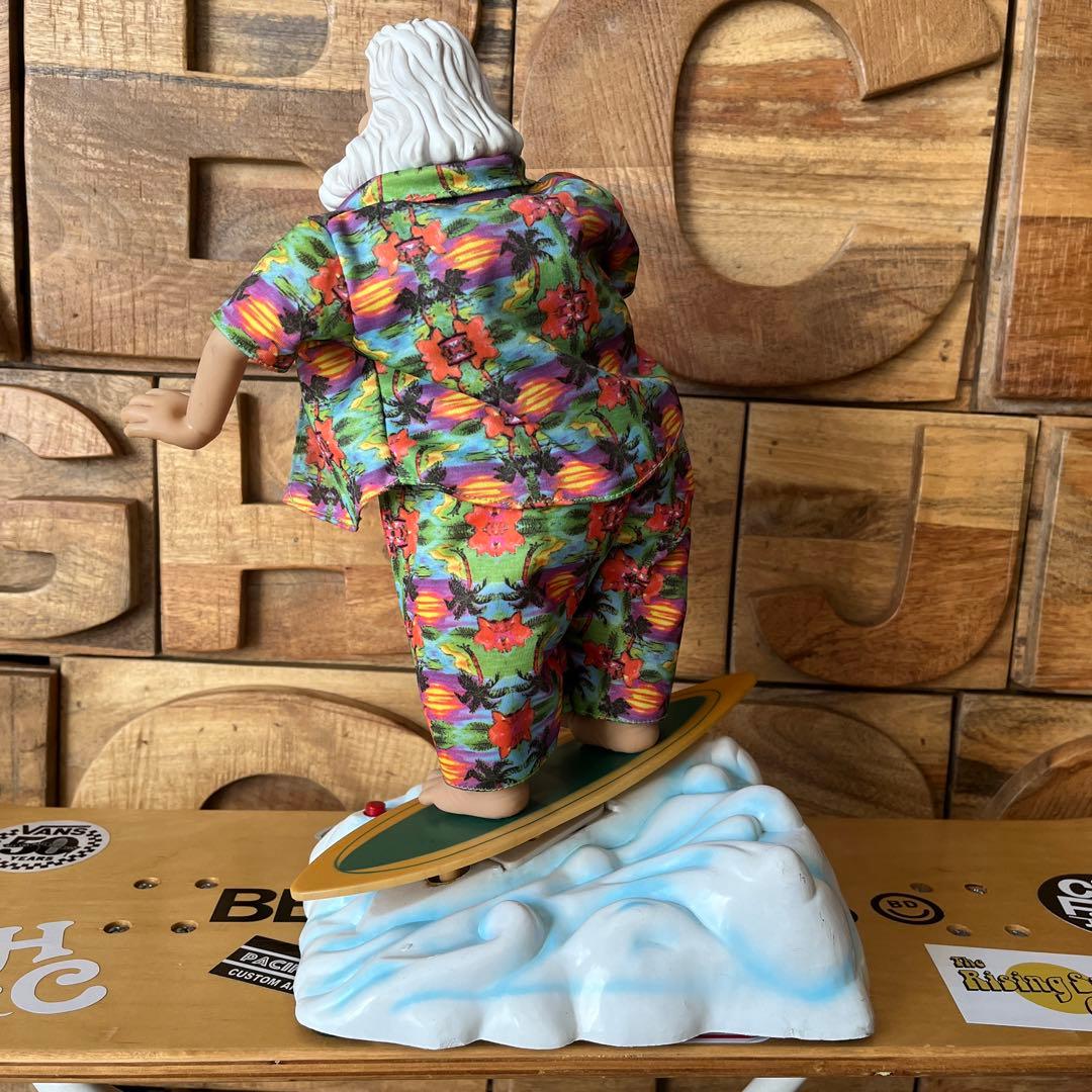 HAWAII サーフィンおじいさん