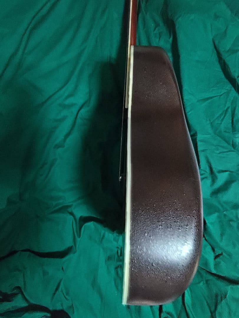 Morris　モーリストルネードXX 1981年エレアコ　スプルース単板　日本製