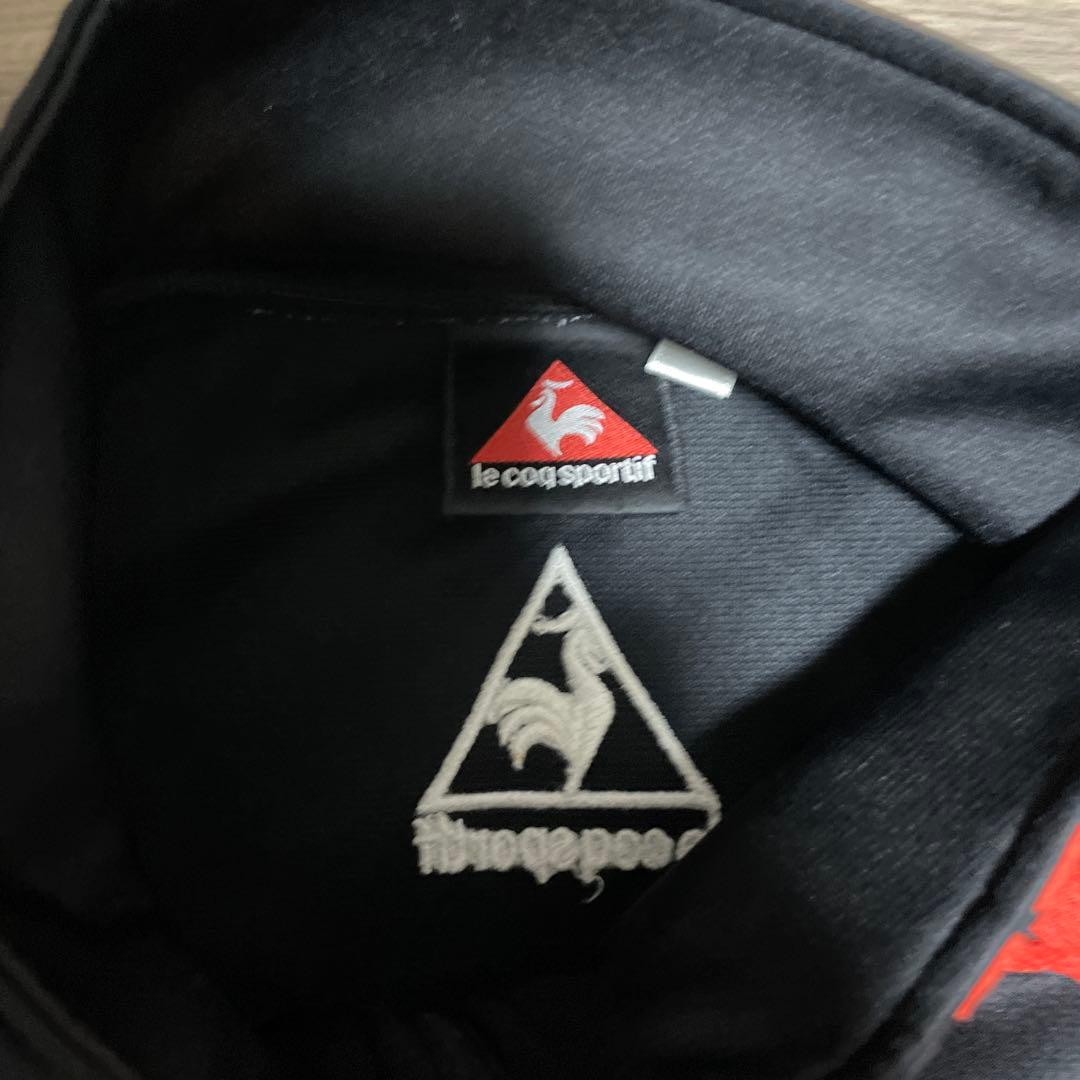 名古屋グランパス ルコック ジャージ トラックジャケット XA 2XL