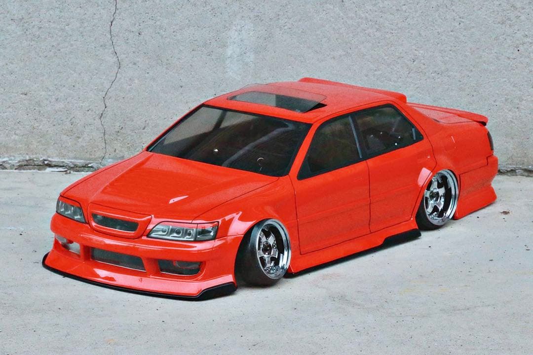 Pandora PC クレスタ BNスポーツ