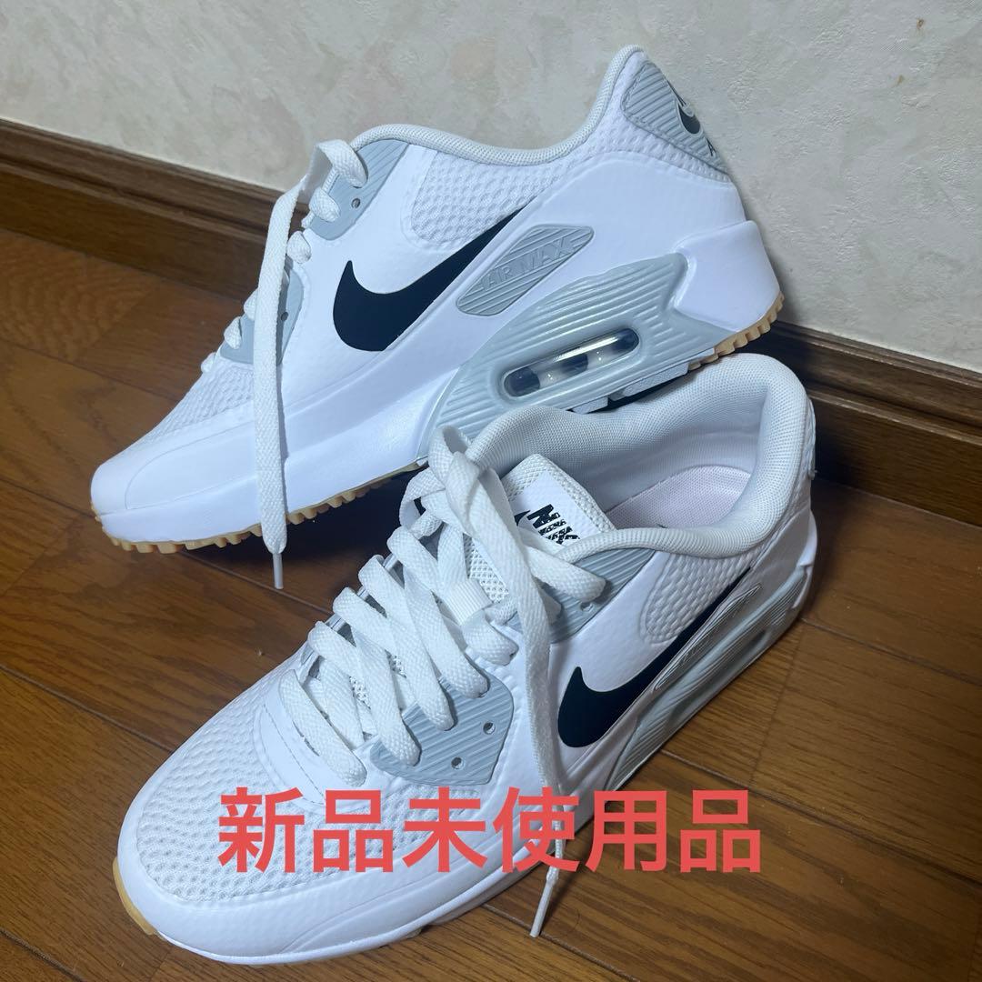NIKE ナイキ　エアマックス90G ゴルフ