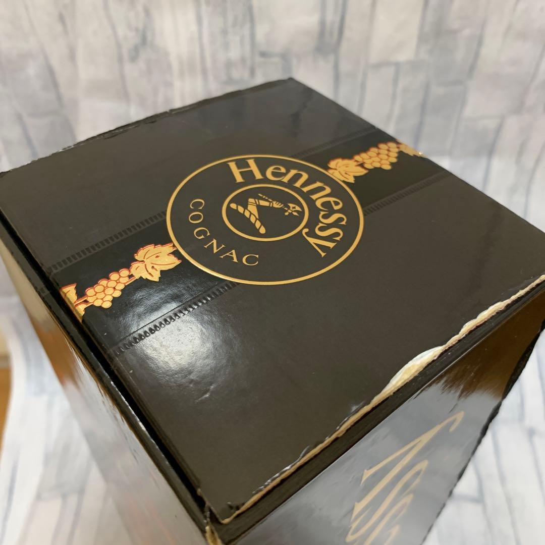 Hennessy VSOP プリヴィレッジ　コニャック