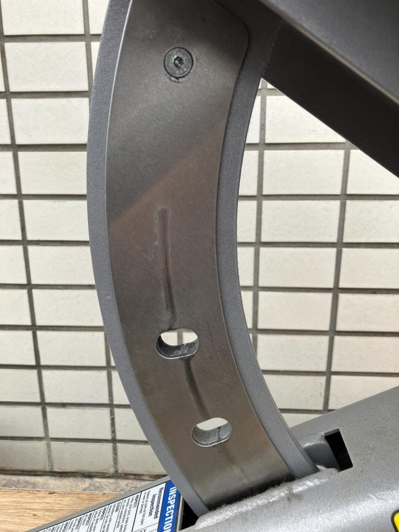 ガ*ャ様 TUFFSTUFF（タフスタッフ）マルチパーパスベンチ