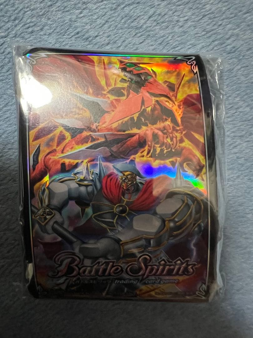 天醒　スリーブ　未開封