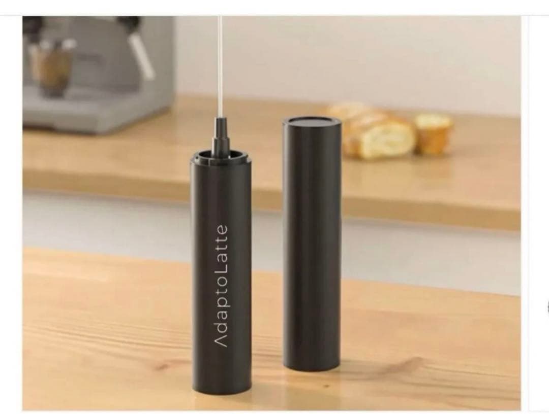 アダプトラテスターターキット（アダプトラテ★ホイップ★マグカップ)