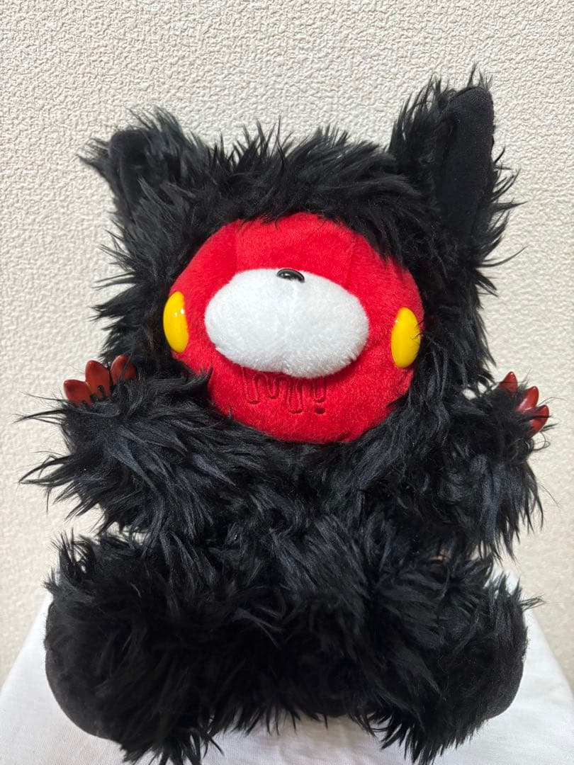 グルーミー　装グル〜ミ〜ぬいぐるみ　コンプリートセット