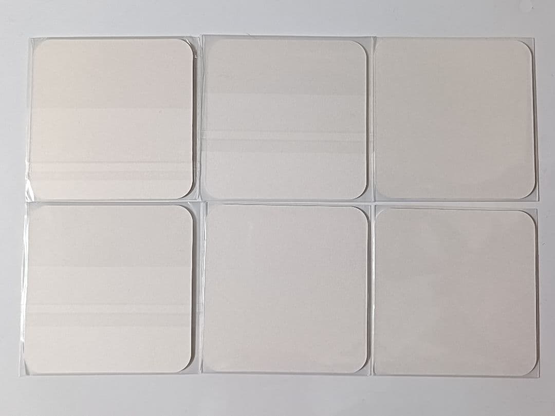 REBORN リボーン アートコースター JF2019 ジャンプフェスタ ②