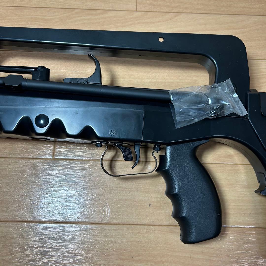 廃盤　美品　東京マルイ FA-MAS 5.56 F1
