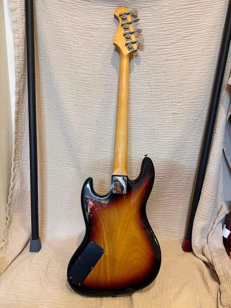 sound tradeサウンドトレードD TYPE リンディーフレーリンPU