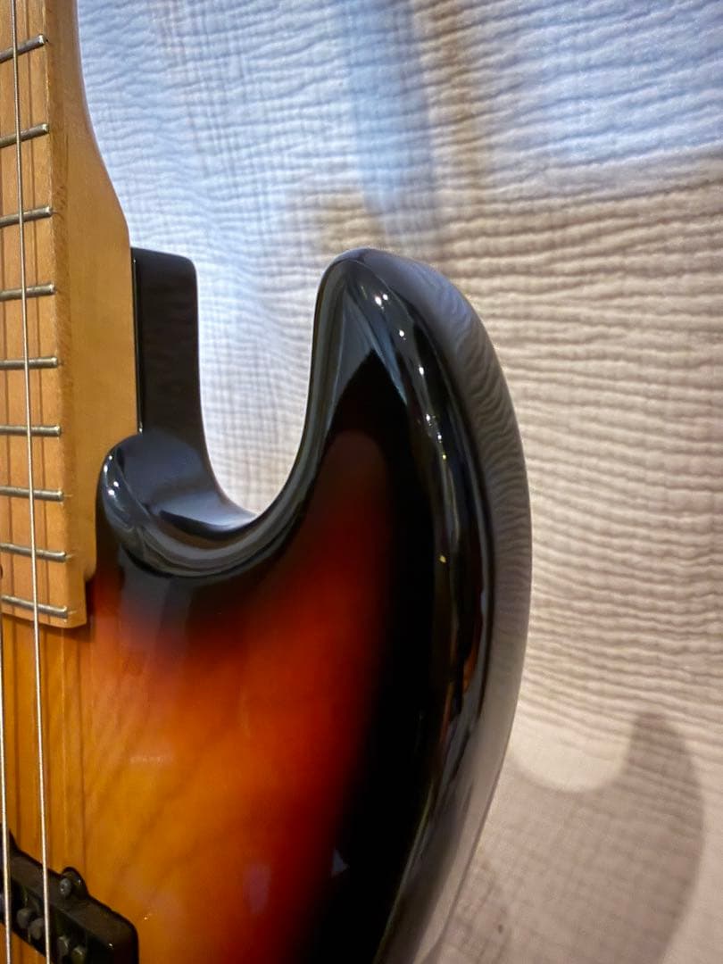 sound tradeサウンドトレードD TYPE リンディーフレーリンPU