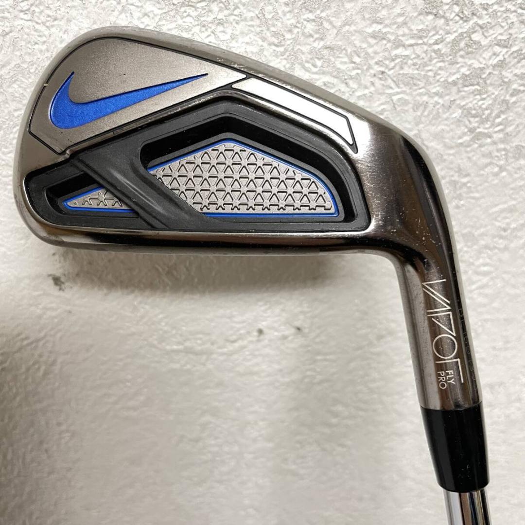 NIKE VAPOR FLY PRO BLACK 4番アイアン ナイキゴルフ