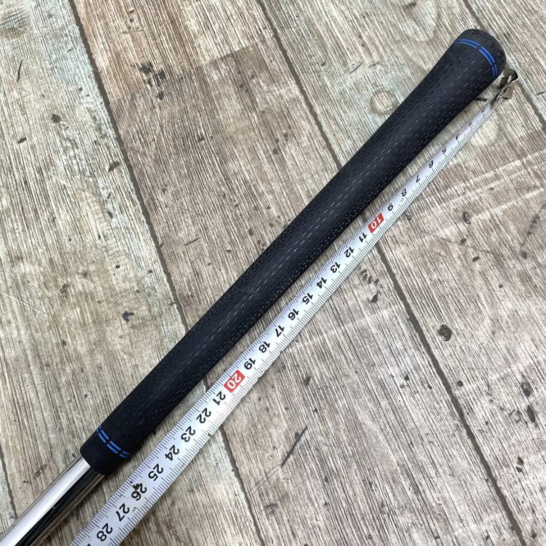 NIKE VAPOR FLY PRO BLACK 4番アイアン ナイキゴルフ