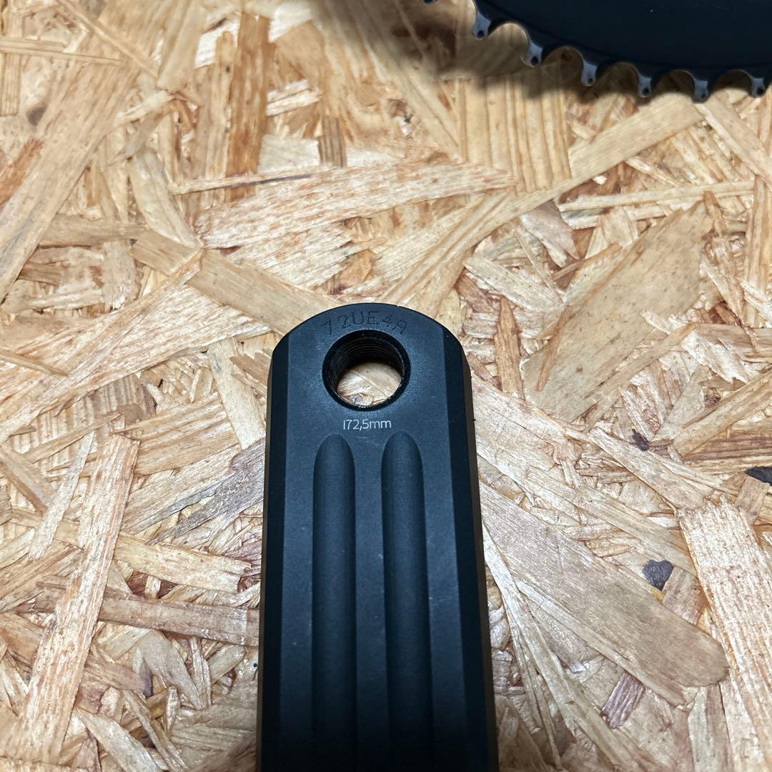 rotor 新円 52-36 172.5