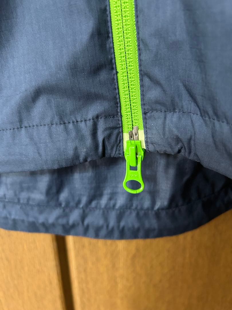 Nike FCRB soph. ウィンドブレーカー