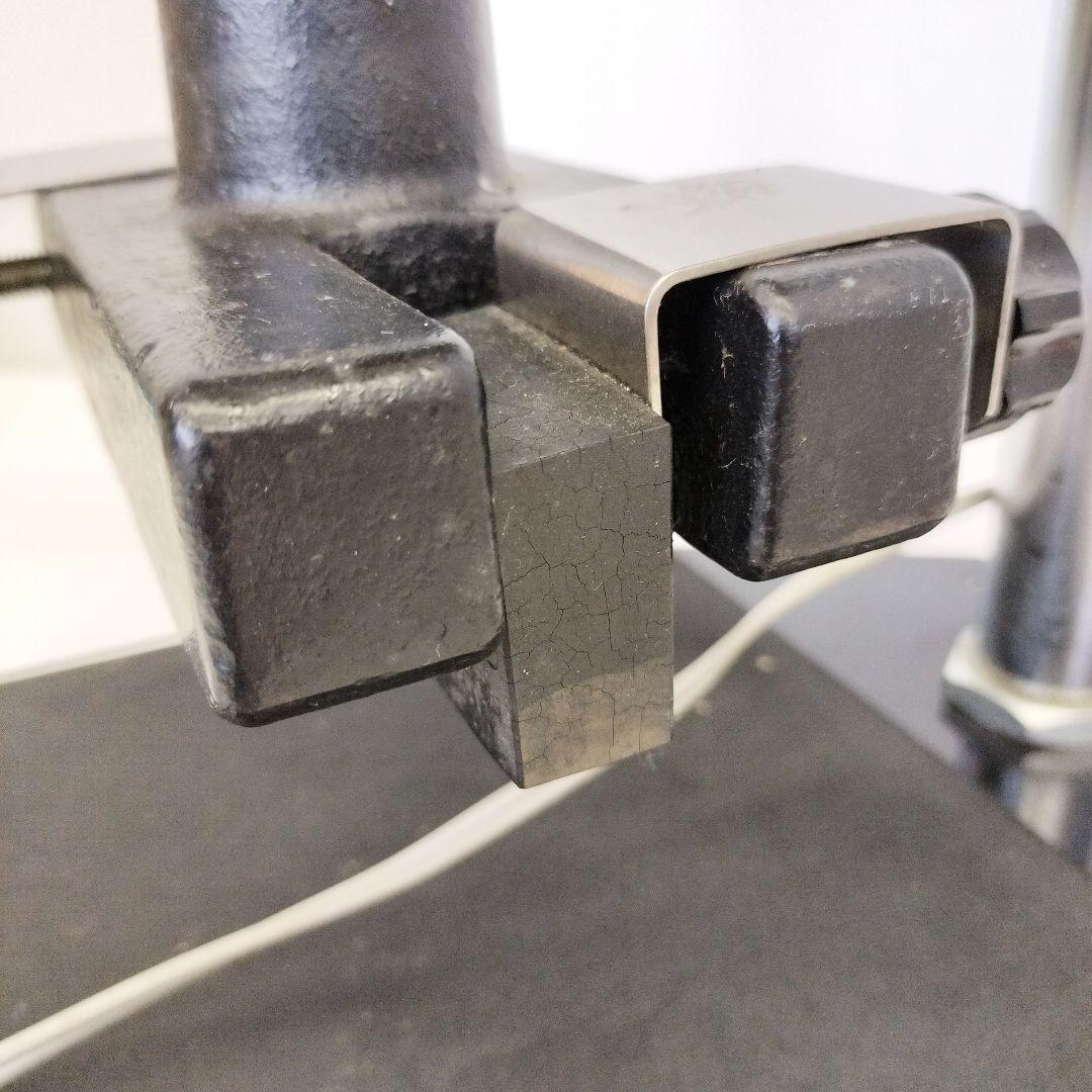 【お値下げ！】自動墨すり機　大和No.Ⅱ　古梅園