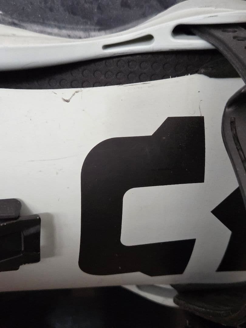 CAPITA DOA キャピタ　ハイブリッドキャンバー　ユニオン　スノーボード