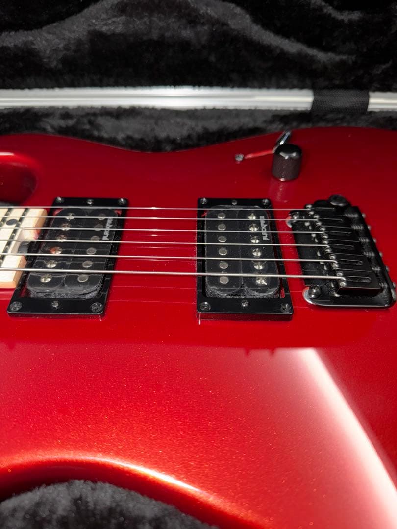 ギター Jackson USA Signature Gus G. San Dimas