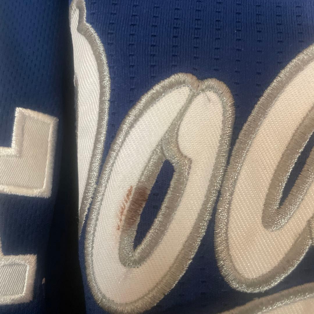 ロサンゼルス・ドジャース ユニフォーム 2点セット　親子ユニホーム　新品未使用