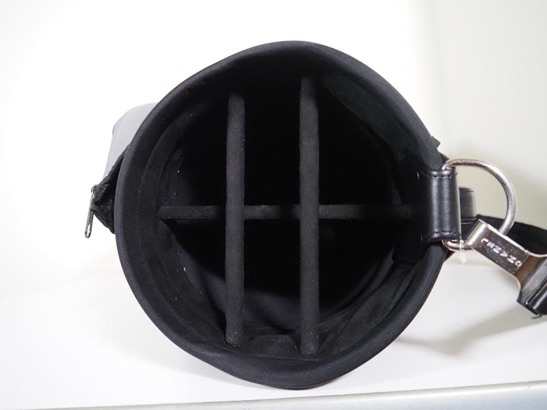 CHANEL シャネル　ゴルフバック　ヘッドカバー