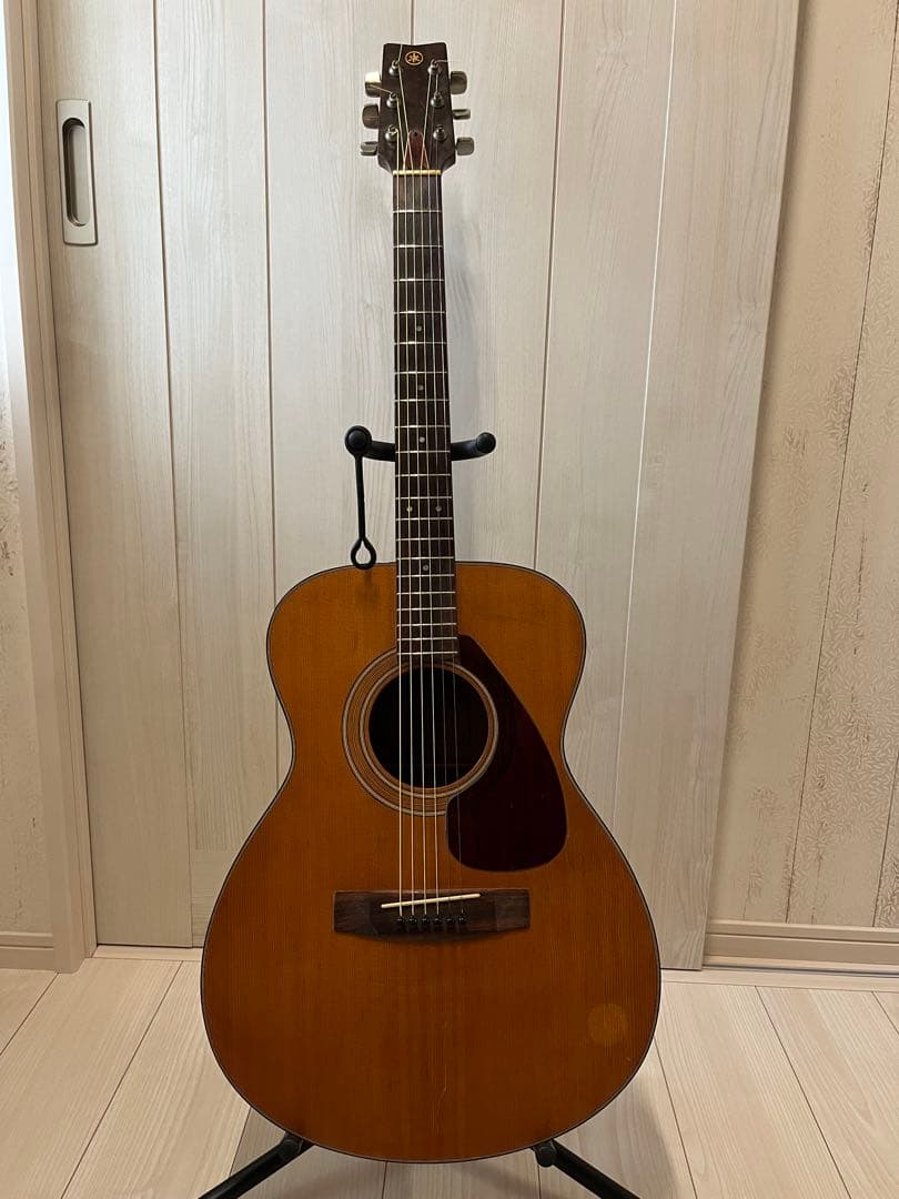 Yamaha FG-170 ヤマハ アコースティックギター