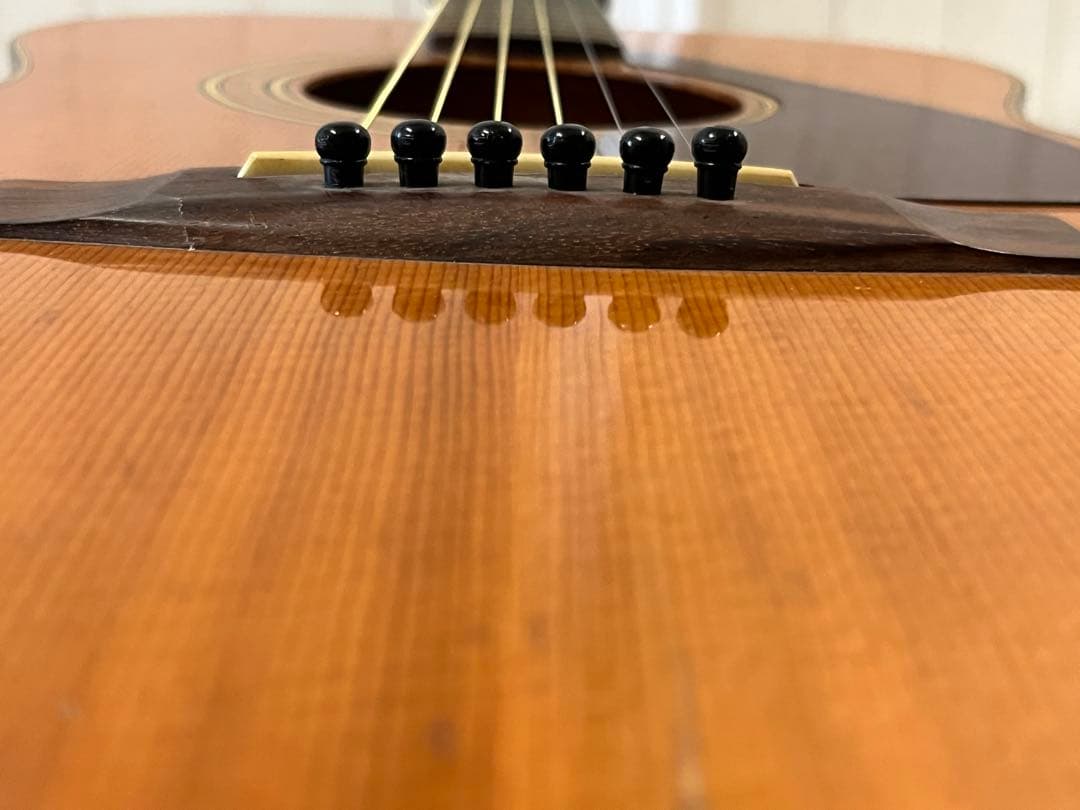 Yamaha FG-170 ヤマハ アコースティックギター