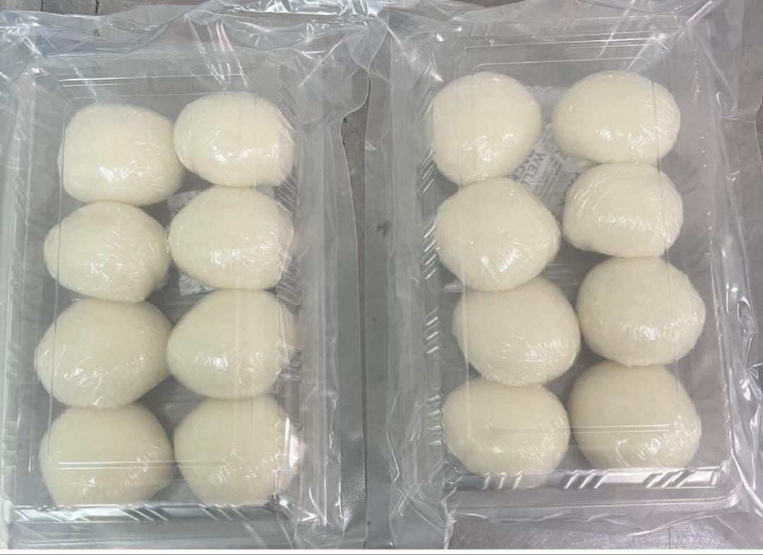 海老餅　豆餅　1キロセット