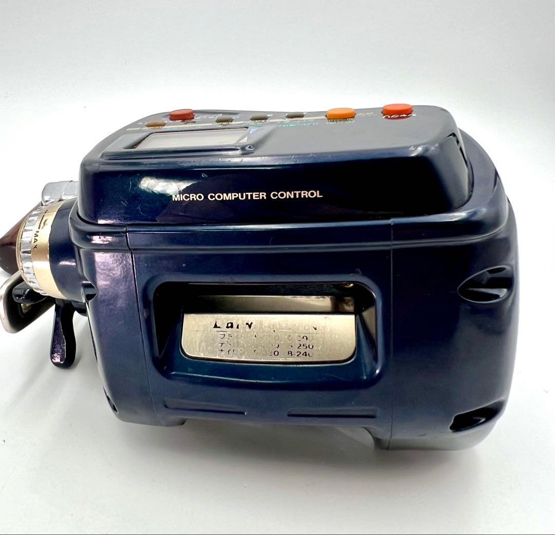 DAIWA ダイワ スーパータナコン EX-50 ジャンク品【通電確認済】