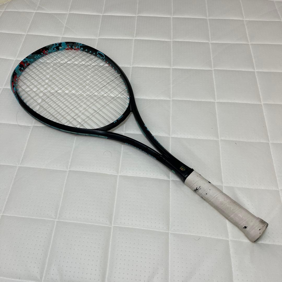 【値下げ中】YONEX 02ジオブレイク70S（良品）